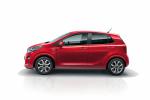 Kia Picanto 2020 года (WW)